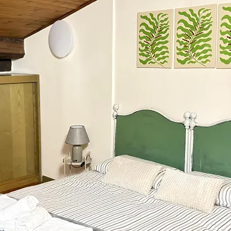 Casa Rosalba *